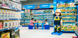 ToyChamp customer experience