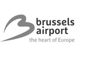 Brussels Airport