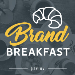Brand Breakfast