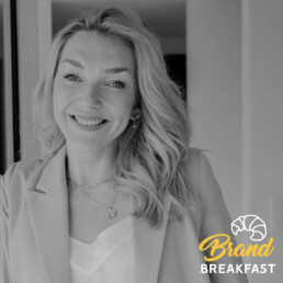 Brand Breakfast - Chloe Van Elsen