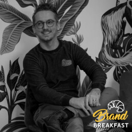Brand Breakfast - Matteo Van Mol