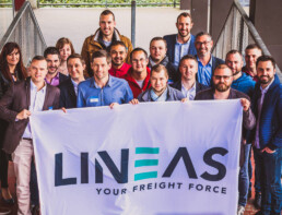 Lineas employer branding