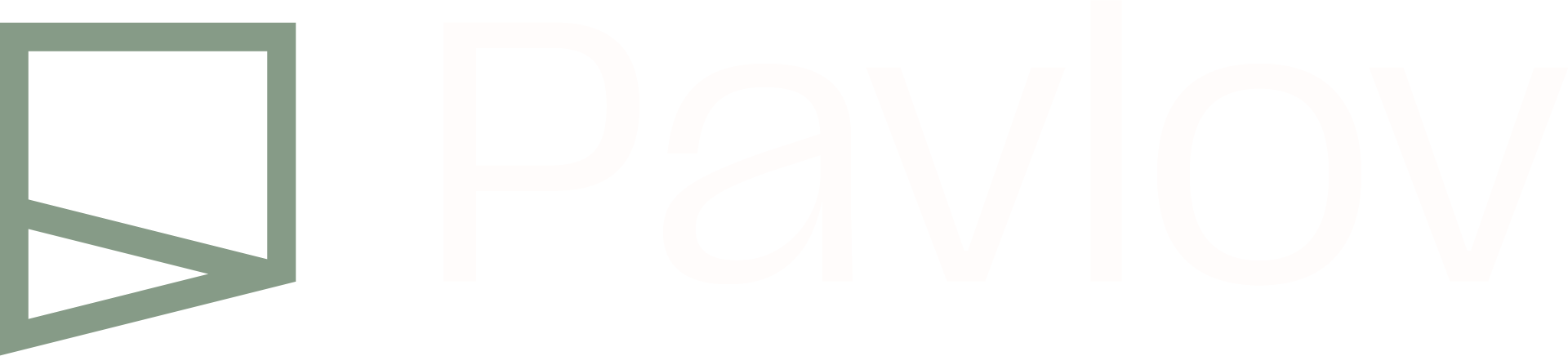 Pavlov - brand consultancy